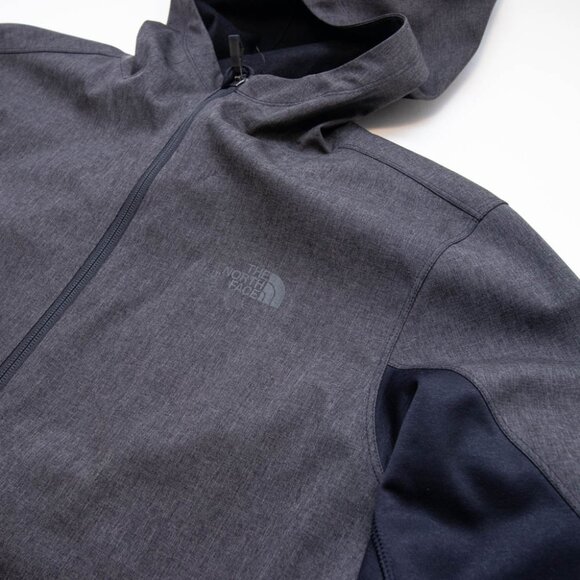 The North Face Men's hybrid jacket - Picture 2 of 3